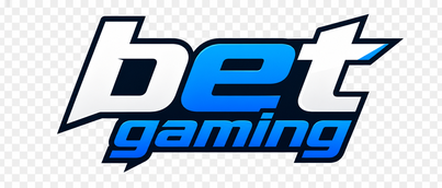 bet gaming logo